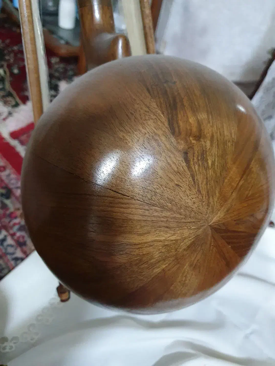 کمانچه چنگی|سازهای سنتی|قزوین, |دیوار