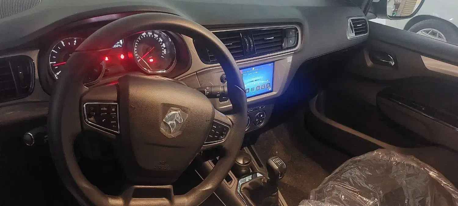 تارا وی ۱پلاس|خودرو سواری و وانت|مشهد, کوشش|دیوار