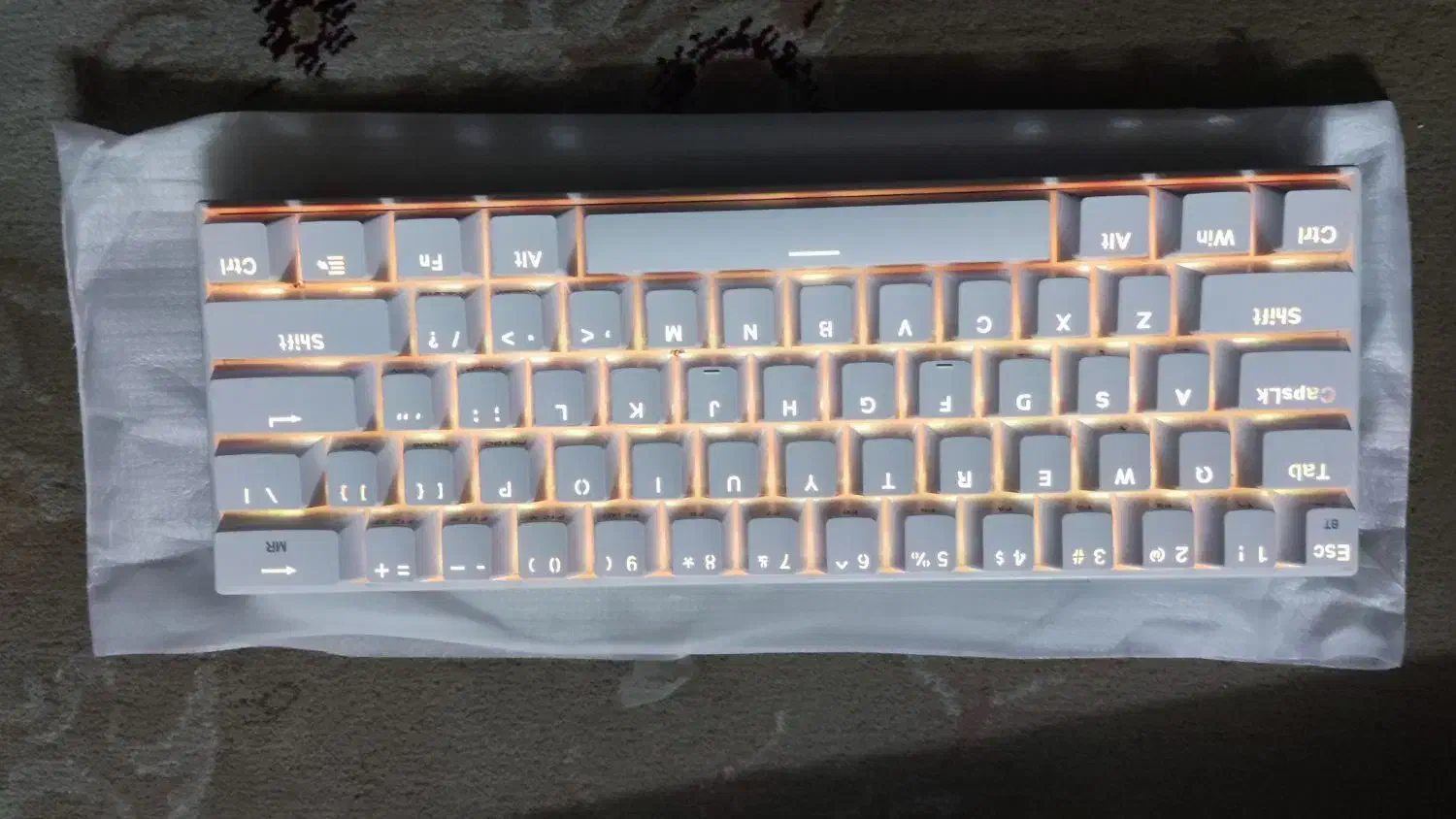 موس و کیبورد|قطعات و لوازم جانبی رایانه|تهران, تهرانسر شرقی|دیوار