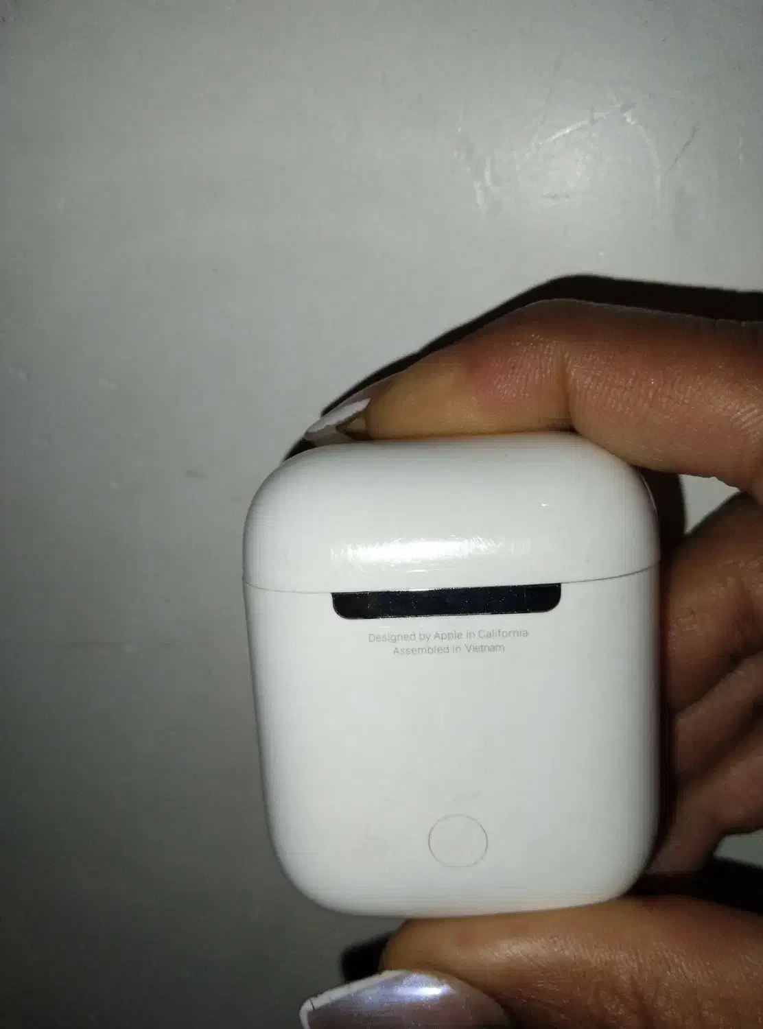 ایرپادایفون|پخش‌کننده همراه|مشهد, جاهد شهر|دیوار