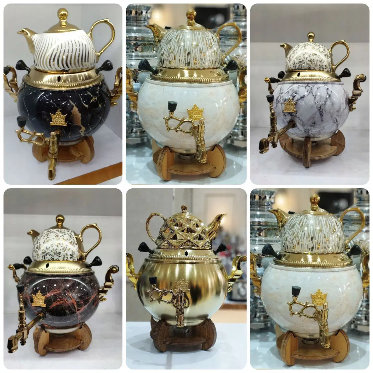 لوازم خانگی  ارزان  به قیمت بندر|ظروف سرو و پذیرایی|شیراز, درکی|دیوار