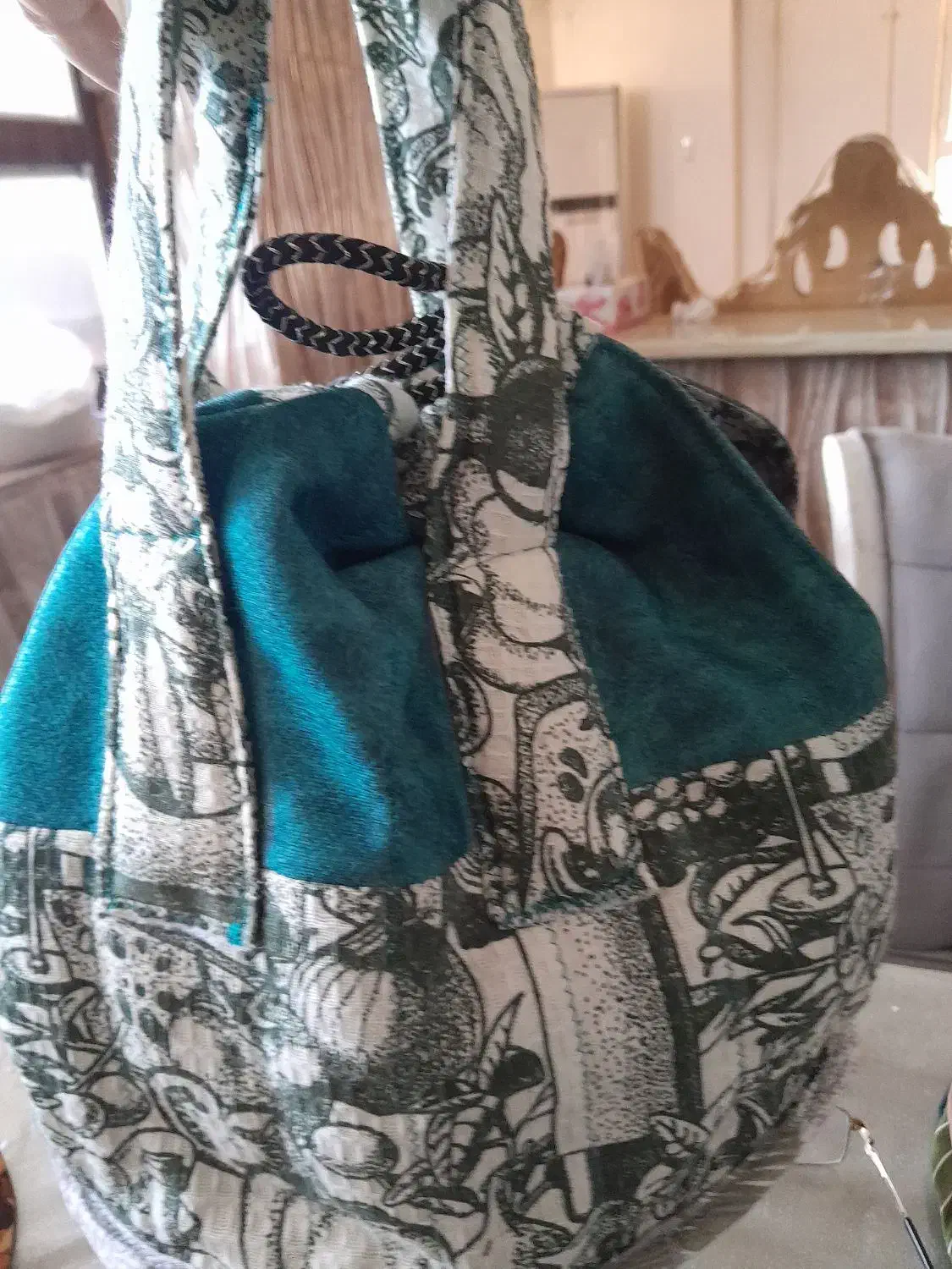 لوازم اشپز خانه|سفره، حوله، دستمال آشپزخانه|ایذه, |دیوار