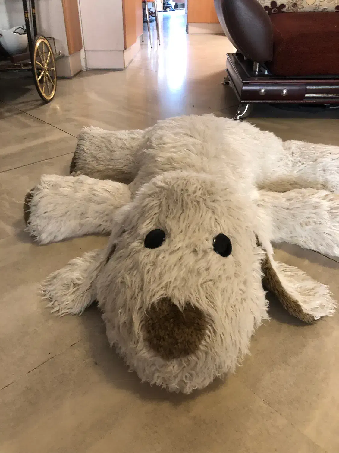 سگ پولیشی|اسباب‌‌بازی|تهران, میرداماد|دیوار