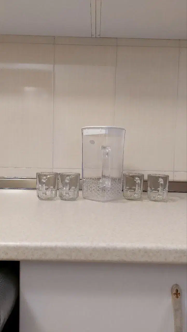 چند مدل ظروف ، قندون اصل فرانسه|ظروف سرو و پذیرایی|زنجان, |دیوار