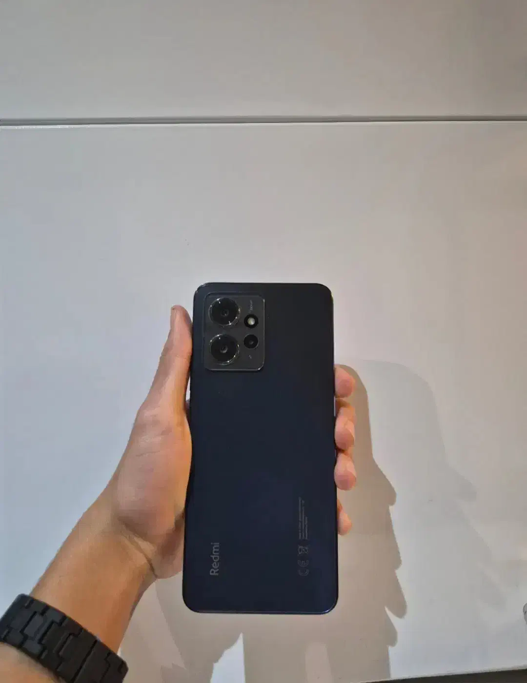 نوت 12|موبایل|تهران, نصرت|دیوار