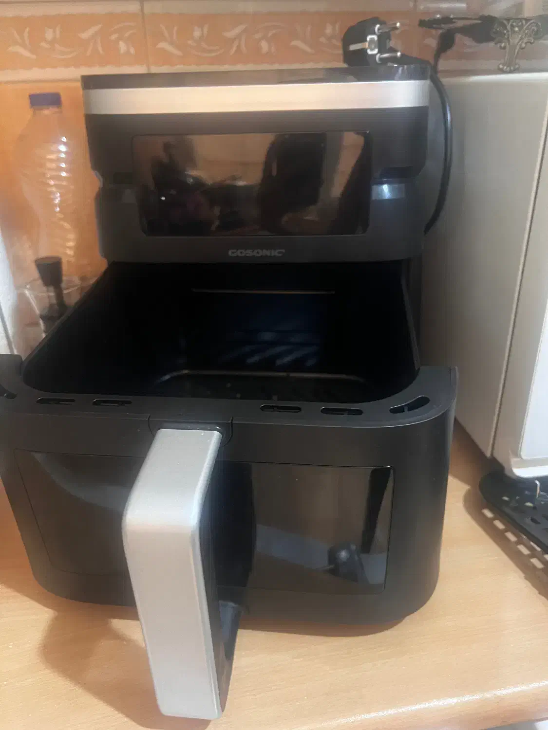 هواپز گسونیک|اجاق گاز و لوازم برقی پخت‌وپز|تهران, قلهک|دیوار