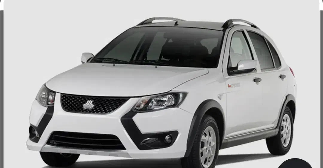 کوییک 1404  مدل s|خودرو سواری و وانت|کرج, گوهردشت|دیوار