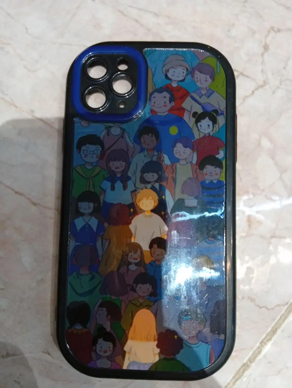 کاور و قاب گوشی برای آیفون  Xs max   و   11Promax|لوازم جانبی موبایل و تبلت|اردبیل, |دیوار