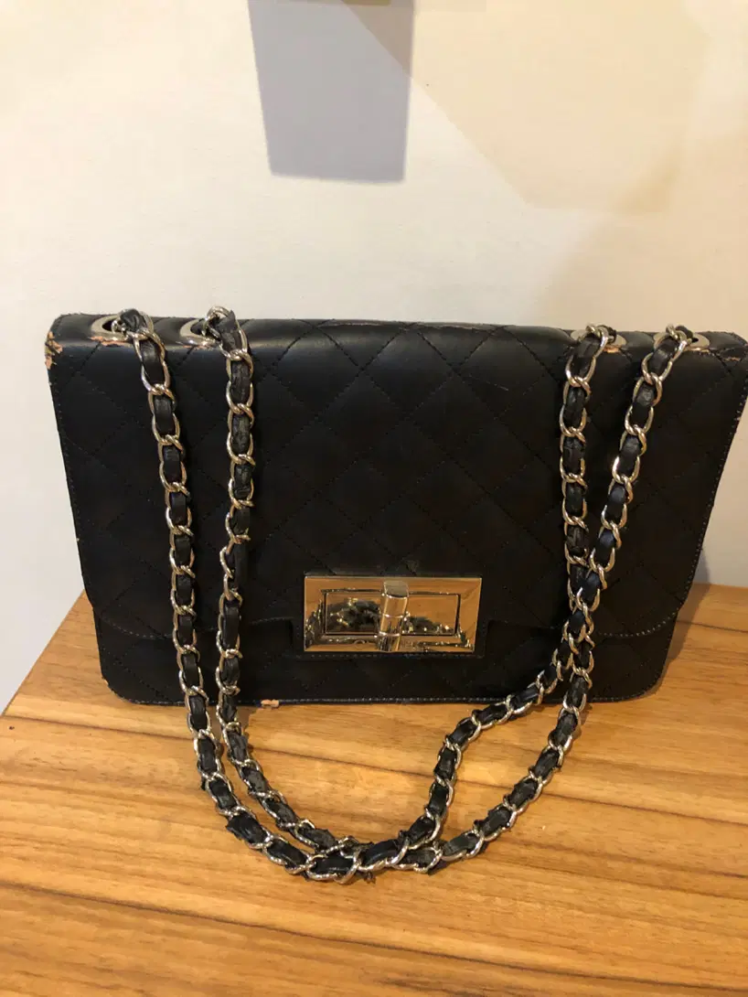 کیف شنل chanel|کیف، کفش، کمربند|شیراز, آزادی|دیوار