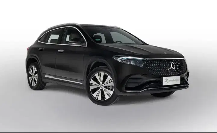 حواله بنز EQ A 260|خودرو سواری و وانت|قم, شهرک قدس|دیوار