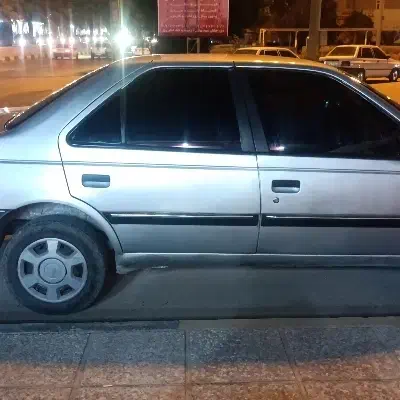 خودرو 405|خودرو سواری و وانت|بندر کنگان, |دیوار