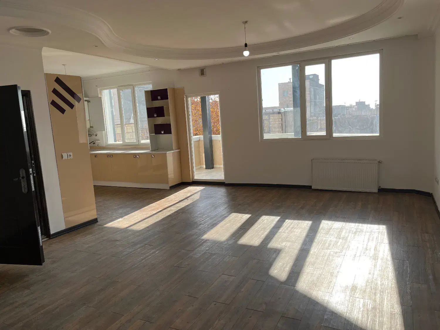 طبقه دوم / شهرک اندیشه / دوخواب /|اجارهٔ آپارتمان|نیشابور, شهرک اندیشه|دیوار