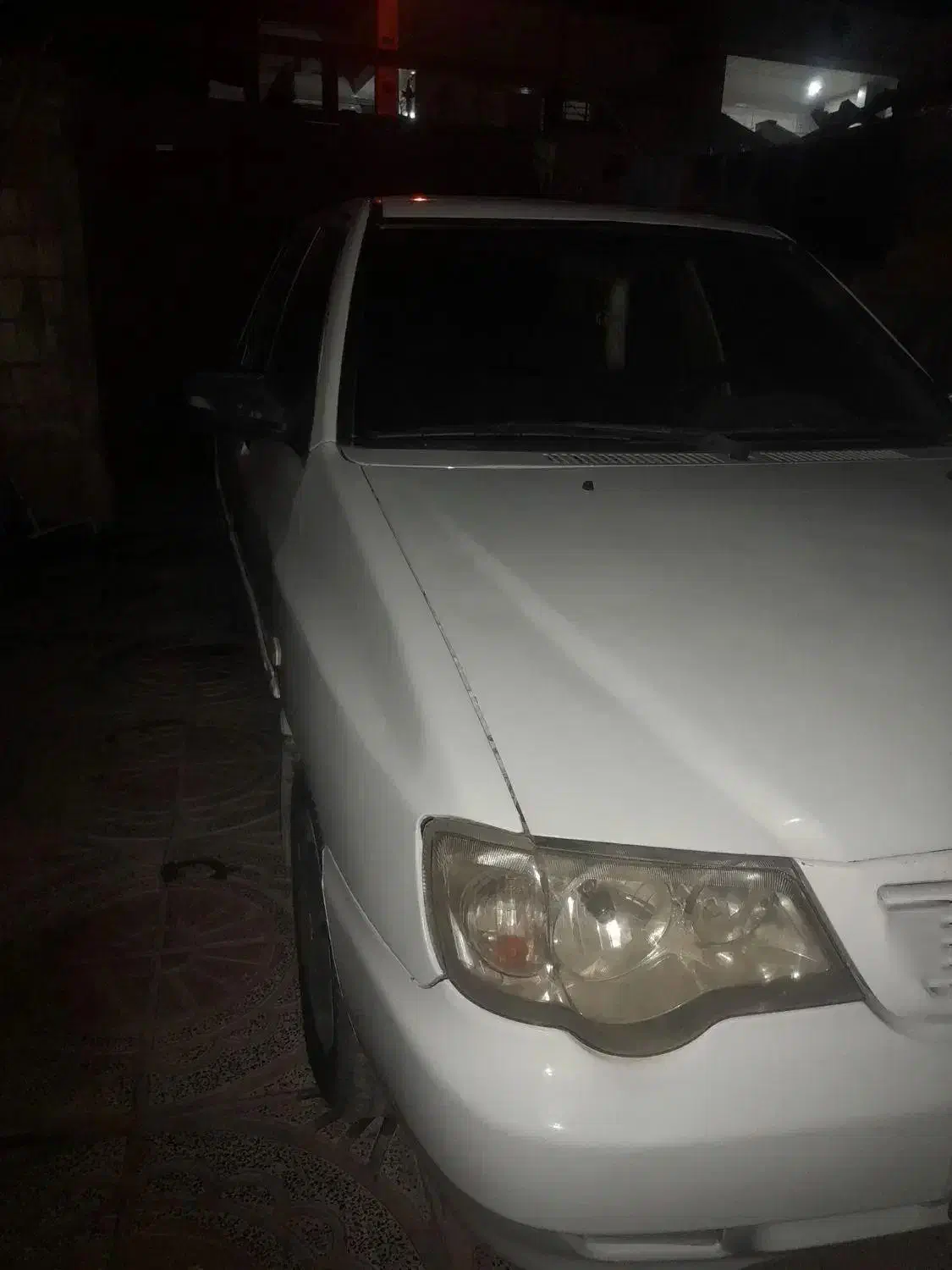 پراید ۱۳۲|خودرو سواری و وانت|کوهدشت, |دیوار