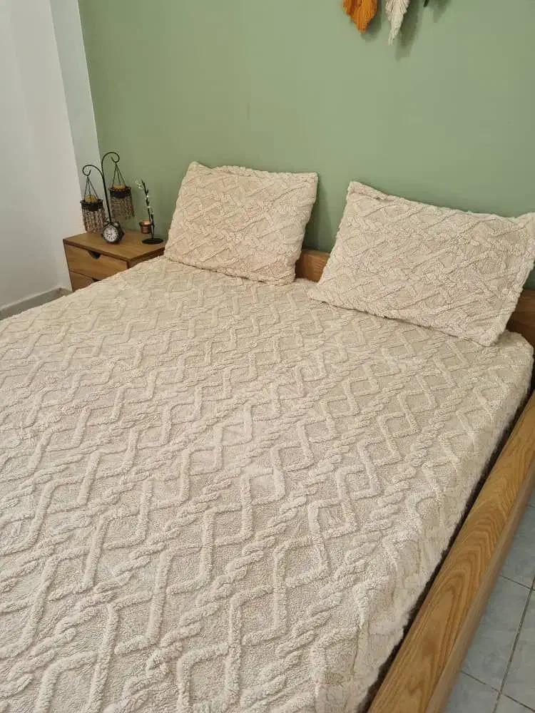 ست چهار تیکه رو تختی|سرویس روتختی|همدان, |دیوار