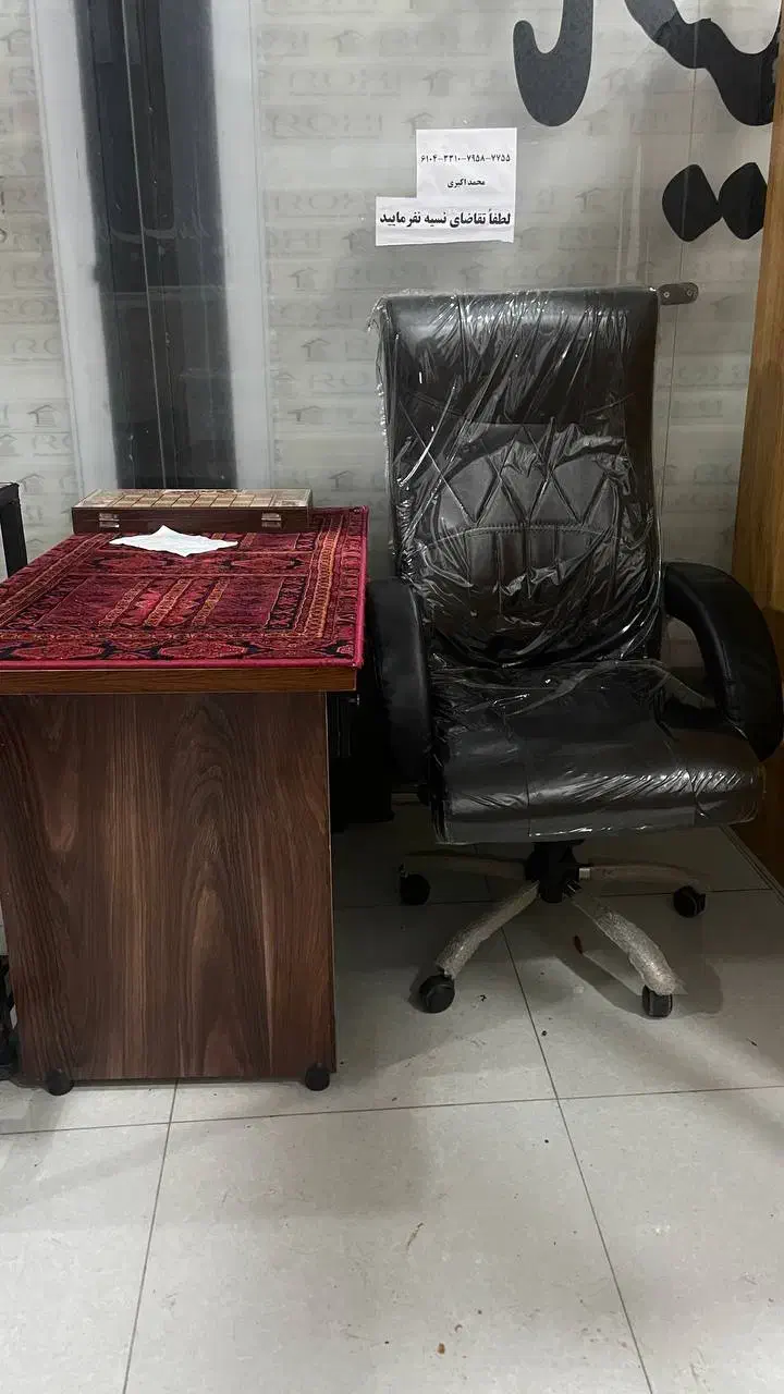 میز صندلی|میز و صندلی غذاخوری|رستمآباد, |دیوار