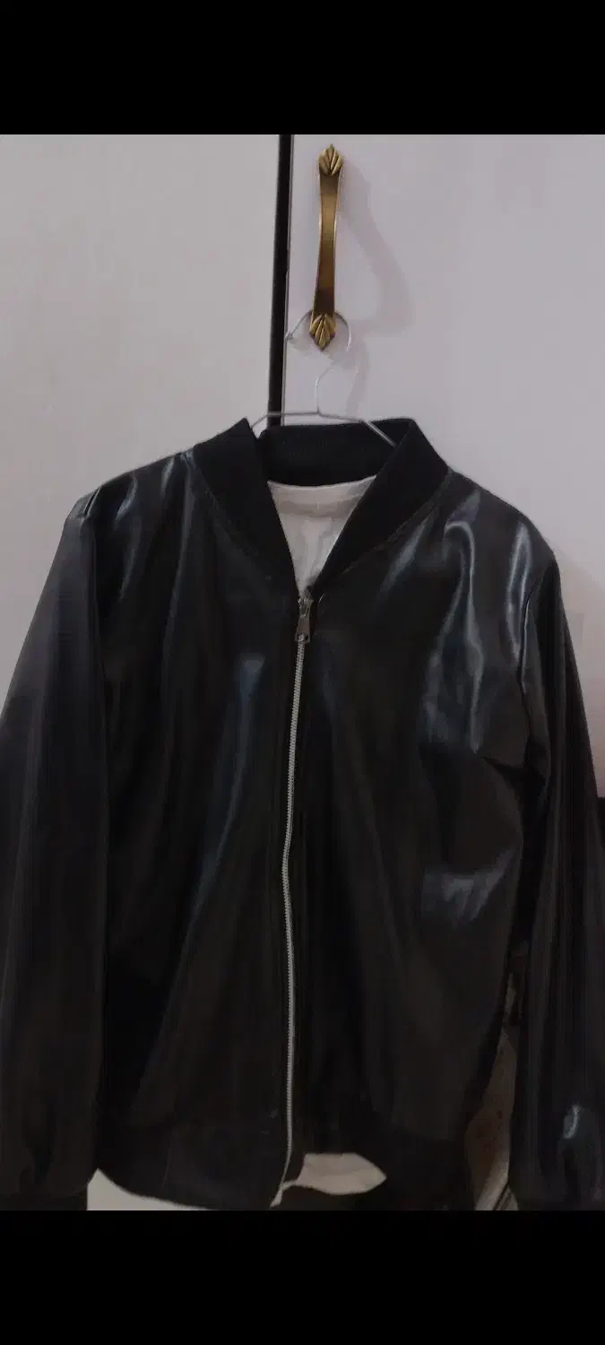 کت چرم|لباس|محمدیه-قزوین, |دیوار