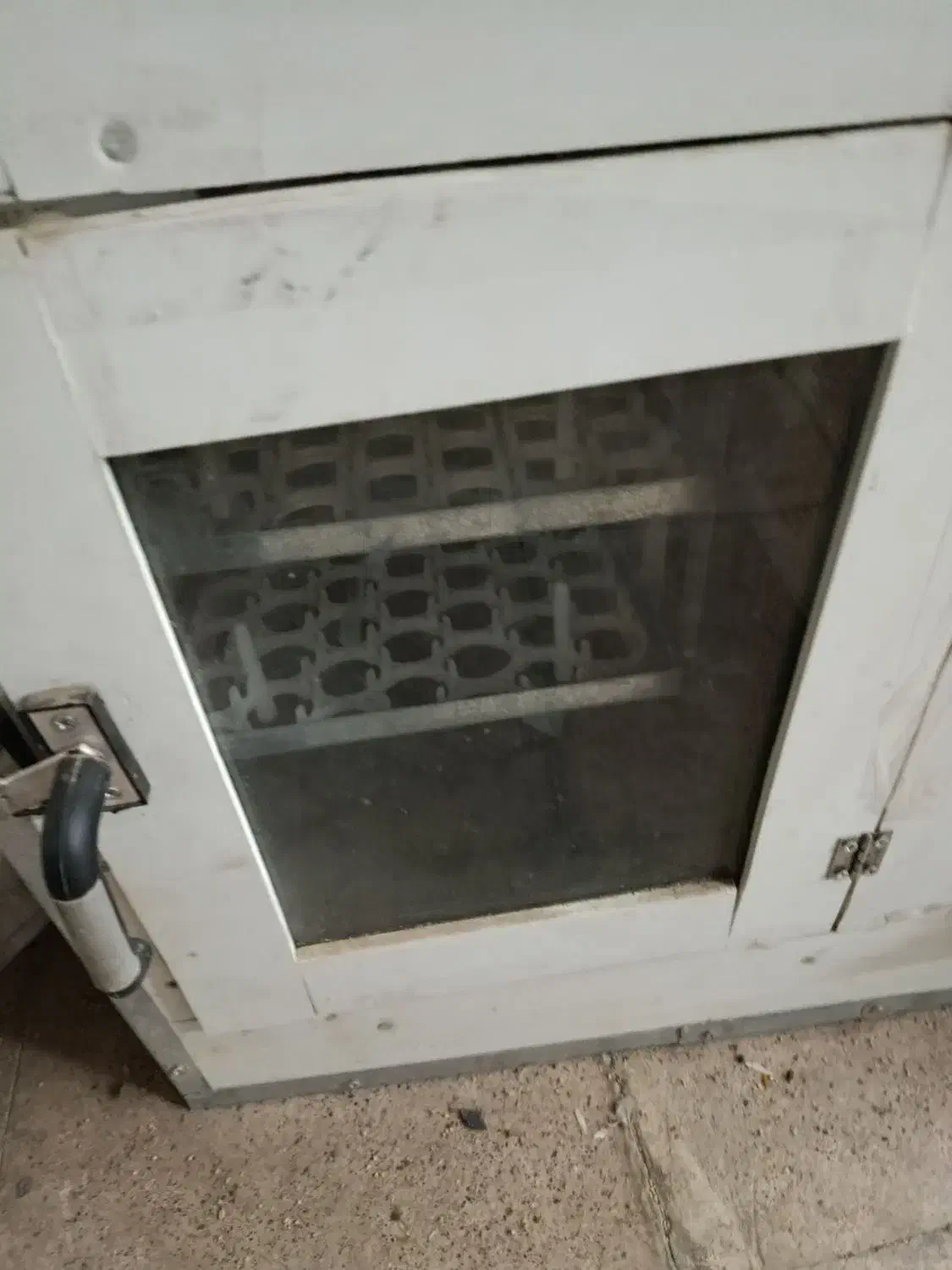 دستگاه جوجه کشی|لوازم جانبی حیوانات|قرچک, داوود آباد|دیوار