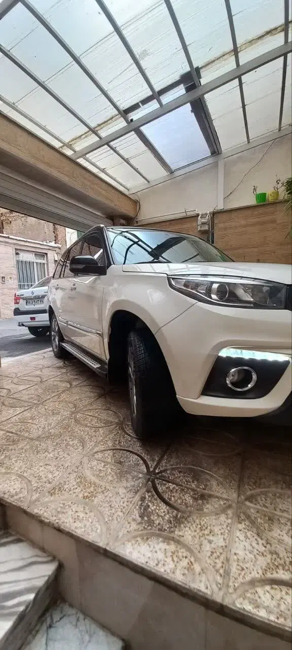 X33 s مدل ۱۴۰۰ کارکرد ۶۰۰۰۰ واقعی|خودرو سواری و وانت|کرج, گلشهر|دیوار