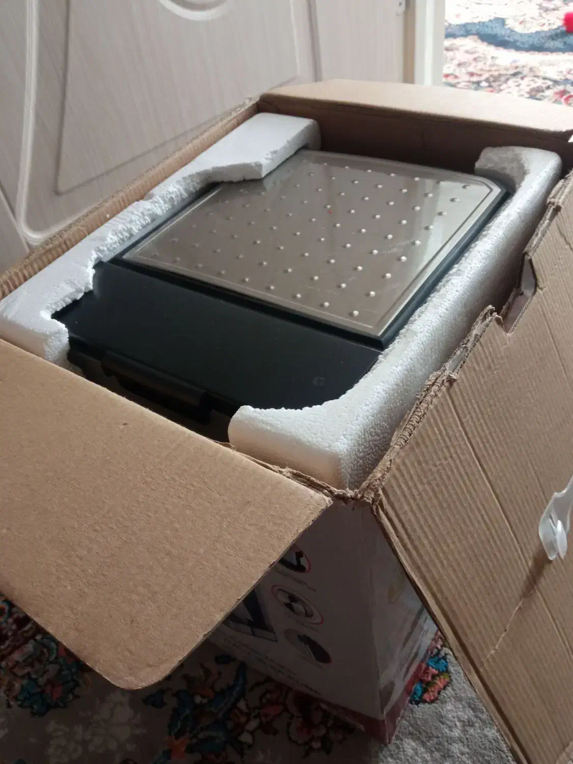 قهوه ساز|سماور، چای‌ساز، قهوه‌ساز|کرمانشاه, |دیوار