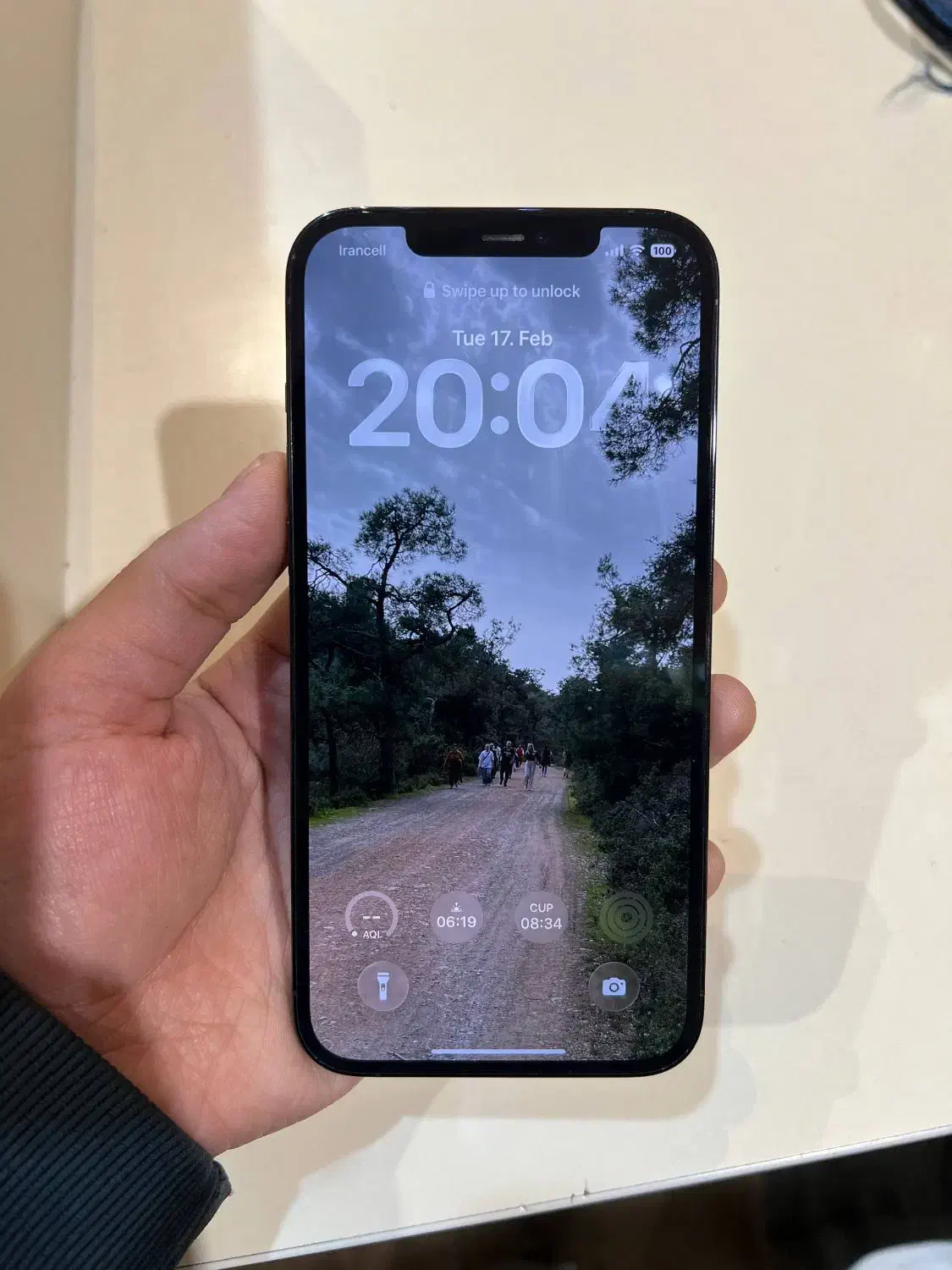 iPhone 12 promax|موبایل|کرمان, |دیوار