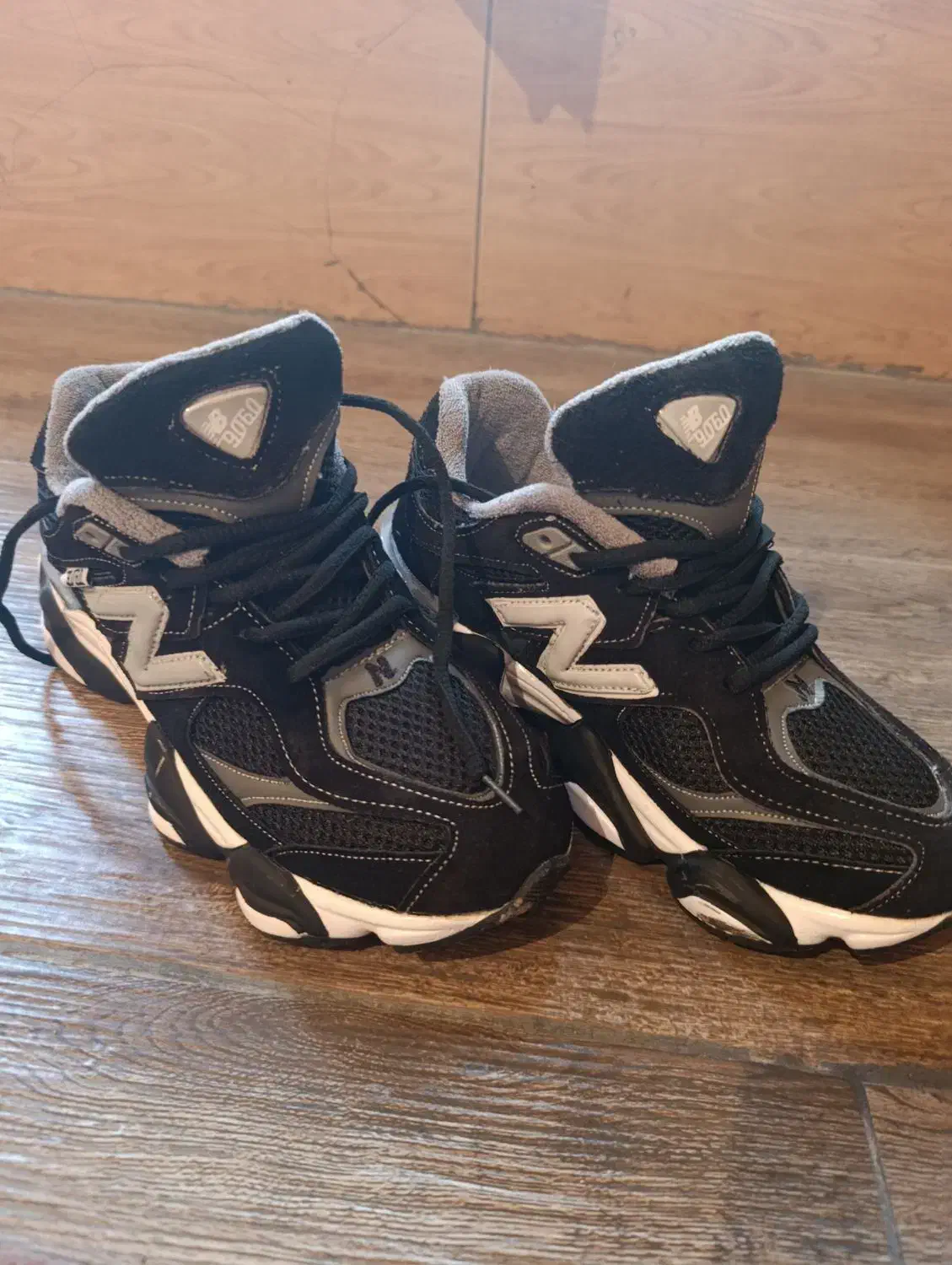 کفش نیوبولانس|کیف، کفش، کمربند|شیراز, احمدی جنوبی|دیوار