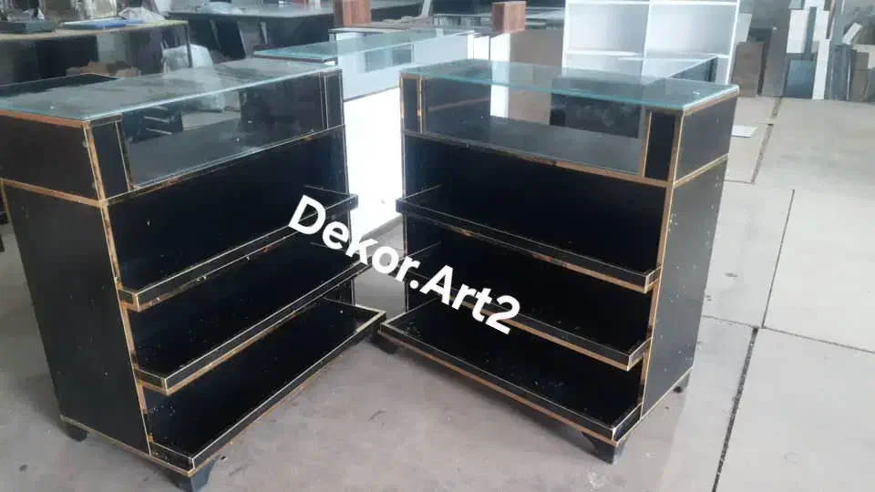 کانتر*9jدکورداروخانهjقفسه ویترین*8jپیشخوان*7jکمد|فروشگاه و مغازه|تهران, حسنآباد|دیوار