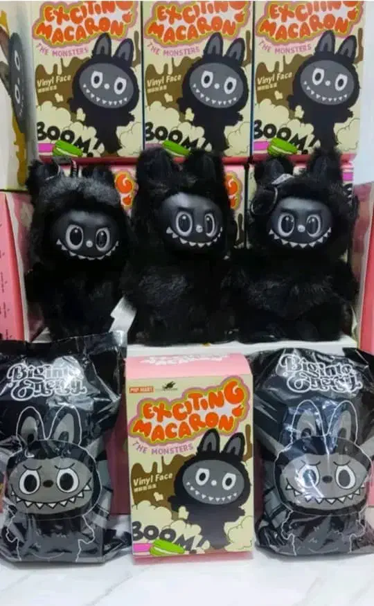 انواع لبو بو قیمت بازار|اسباب‌بازی بچه|الیگودرز, |دیوار