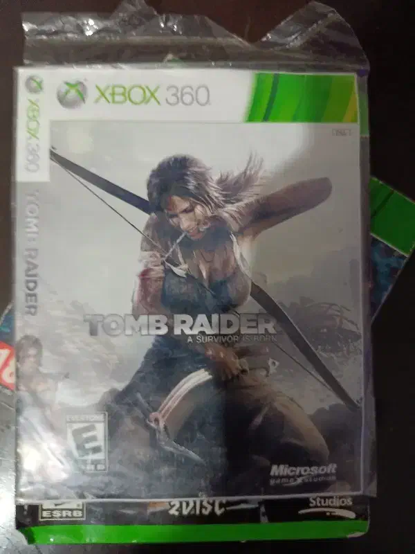 سی دی دیسک بازی|کنسول، بازی ویدئویی و آنلاین|قم, باغ کرباسی|دیوار