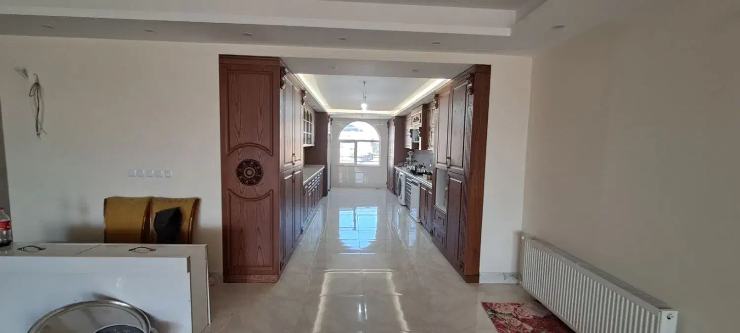 ساخت و نصب کابینت و کمد|خدمات پیشه و مهارت|زنجان, |دیوار