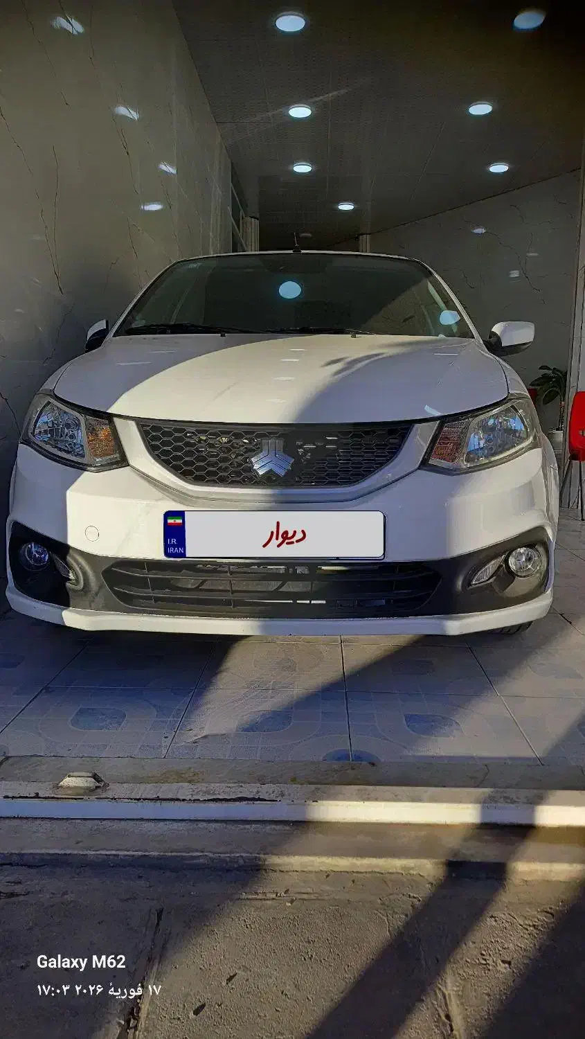 سایناs مدل۴۰۳|خودرو سواری و وانت|قیدار, |دیوار