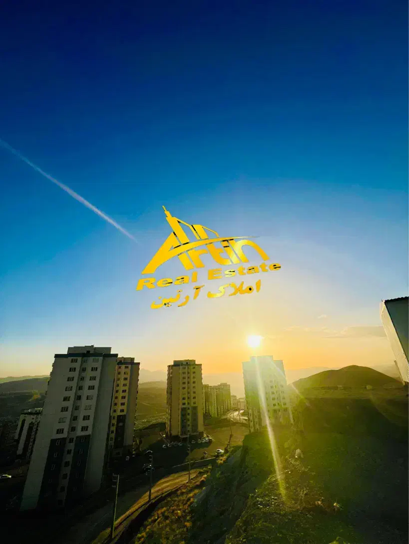 موقعیت عالی دسترسی بی نظیر/ فاز۵ شمالی/ پردیس|فروش آپارتمان|پردیس, فاز ۵|دیوار