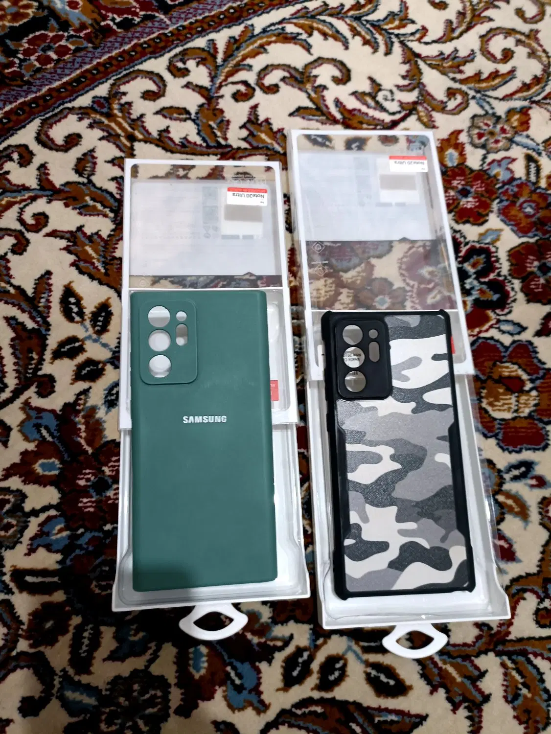 قاب note 20ultra|لوازم جانبی موبایل و تبلت|کرمانشاه, |دیوار