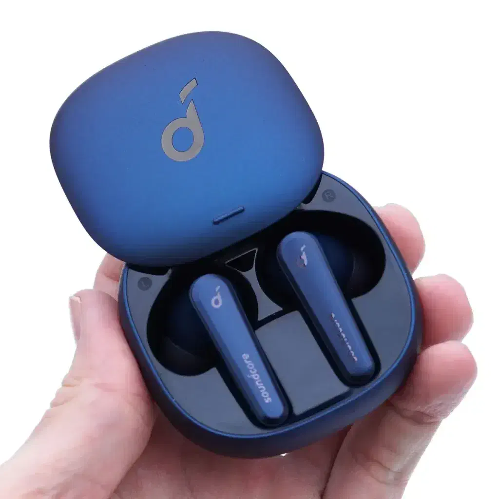 ایرپاد انکر air 2 pro|لوازم جانبی موبایل و تبلت|زنجان, |دیوار