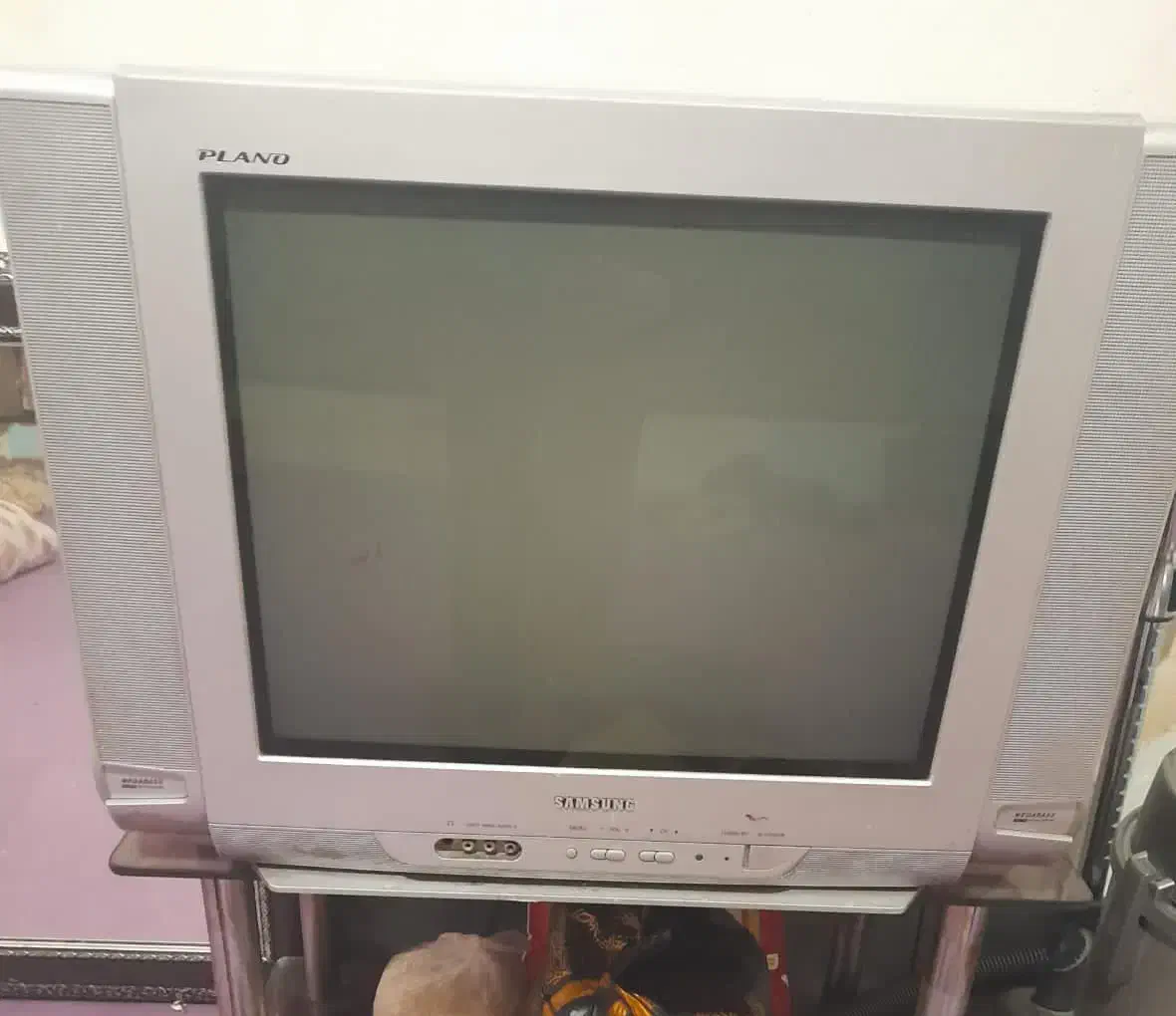 تلویزیون|تلویزیون و پروژکتور|شوش, |دیوار