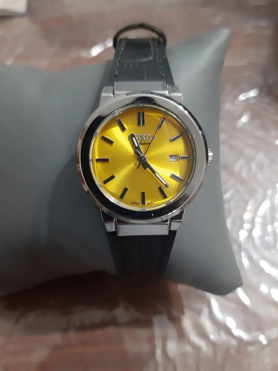 فروش ساعت سیکو|ساعت|تبریز, |دیوار