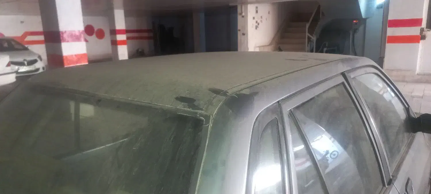 پراید مدل ۸۹|خودرو سواری و وانت|فولادشهر, C1|دیوار