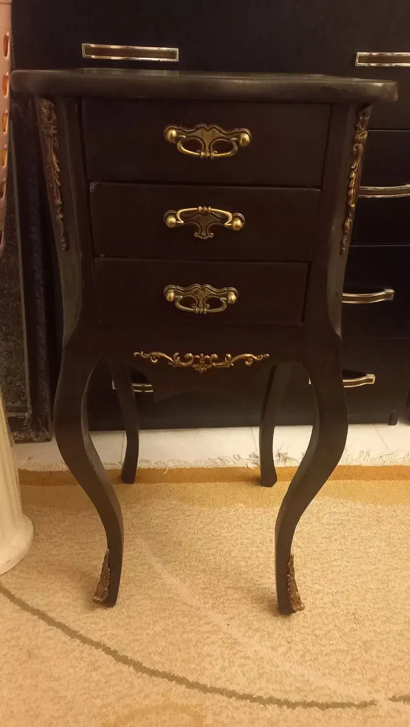 میز تلفن شیک|میز تلفن|سمنان, |دیوار