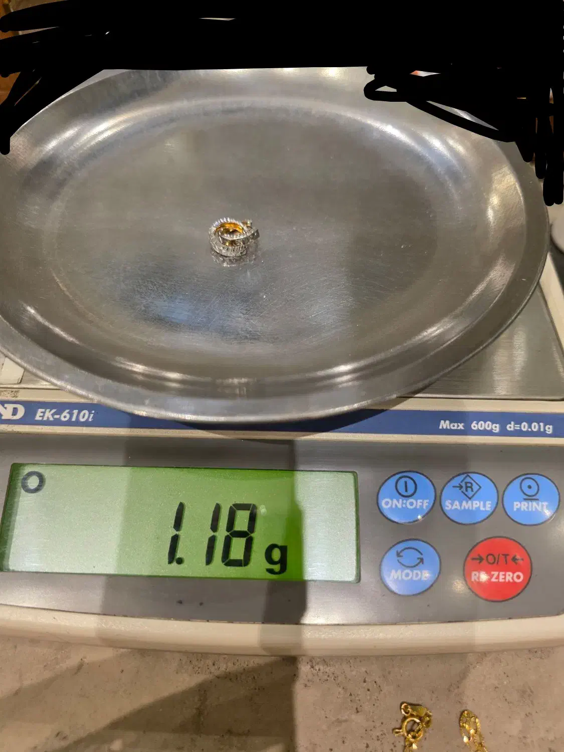 گوشواره کارلوکس|جواهرات|شوش, |دیوار