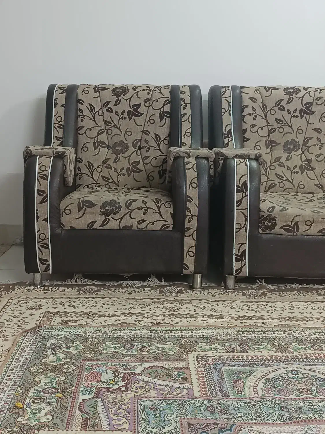 مبل|مبلمان خانگی و میز عسلی|مشهد, امیرآباد|دیوار