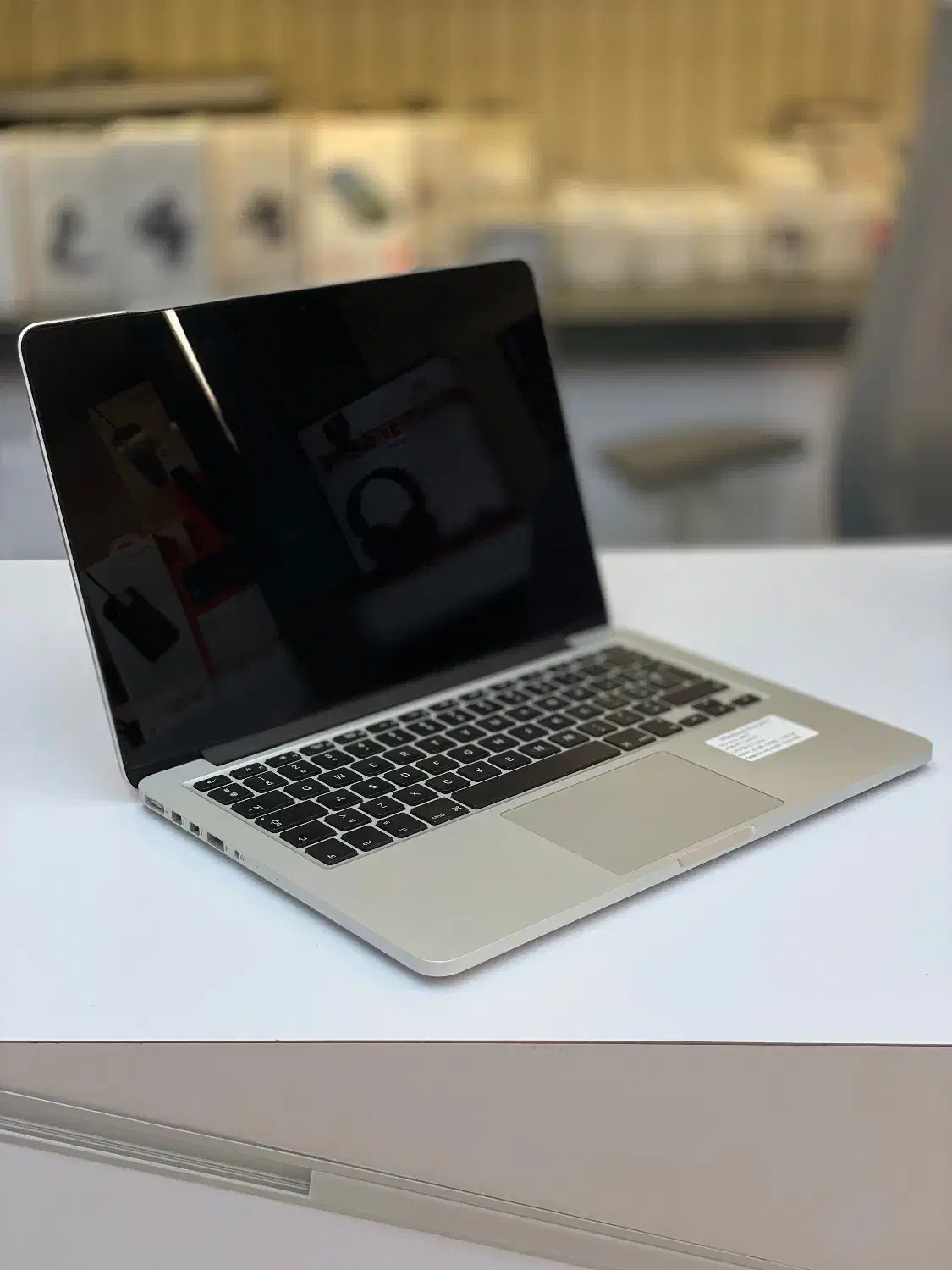 MacBook Pro 2015|رایانه همراه|کیش, |دیوار