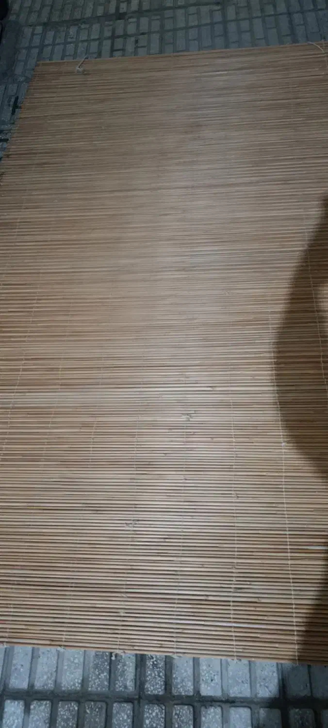 پرده حصیری|پرده، رانر، رومیزی|کرمانشاه, |دیوار