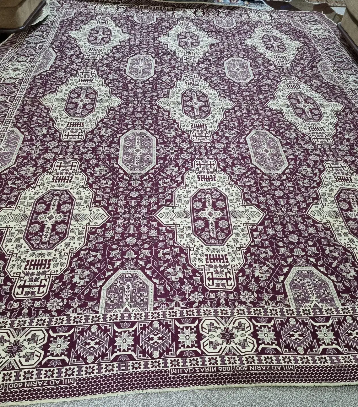 روفرشی ۱۲متری|روفرشی|ایلام, |دیوار