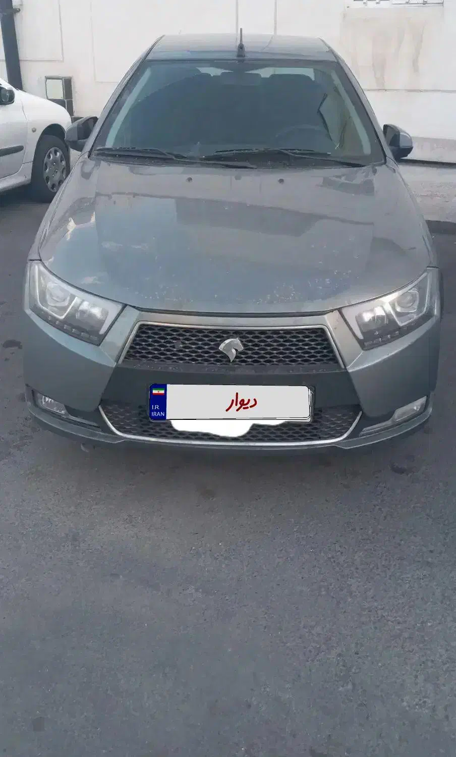 دنا مدل 95|خودرو سواری و وانت|تبریز, |دیوار