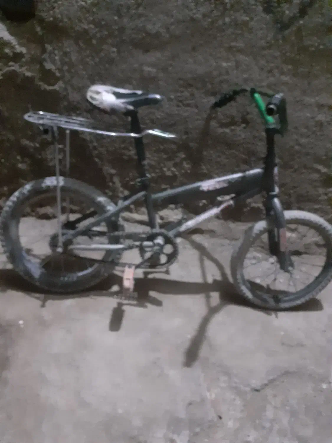 چرخ ۱۶|دوچرخه، اسکیت، اسکوتر|زابل, |دیوار