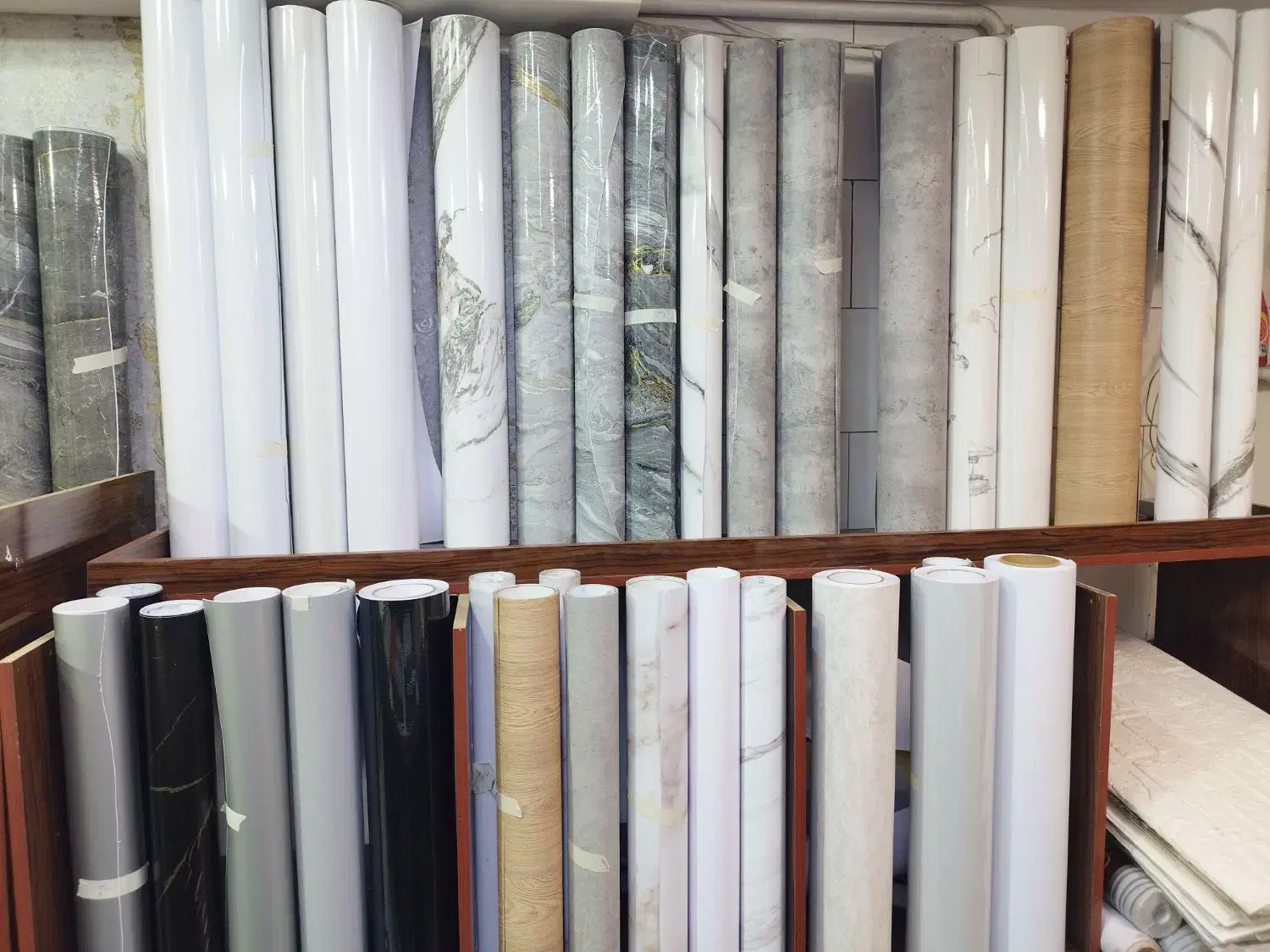 برچسب کابینت،دیوار های صاف،حمام،دستشویی،کاشی وغیره|خدمات پیشه و مهارت|تبریز, |دیوار