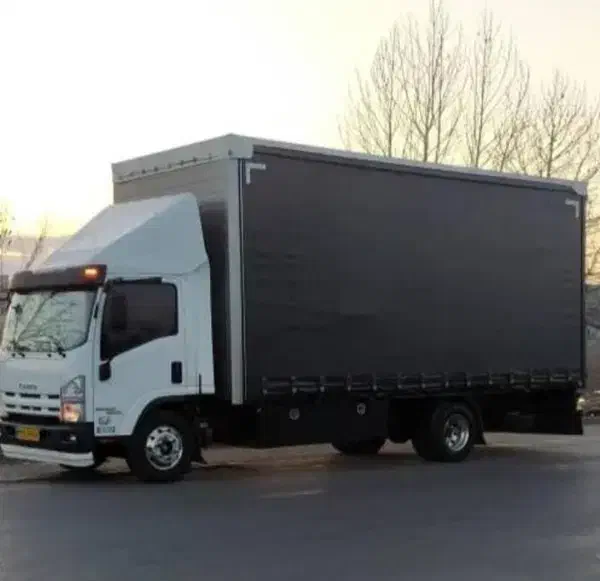 باربری*آسمان بار کردستان *شهری وشهرستان|خدمات حمل و نقل|اهواز, کیانپارس |دیوار