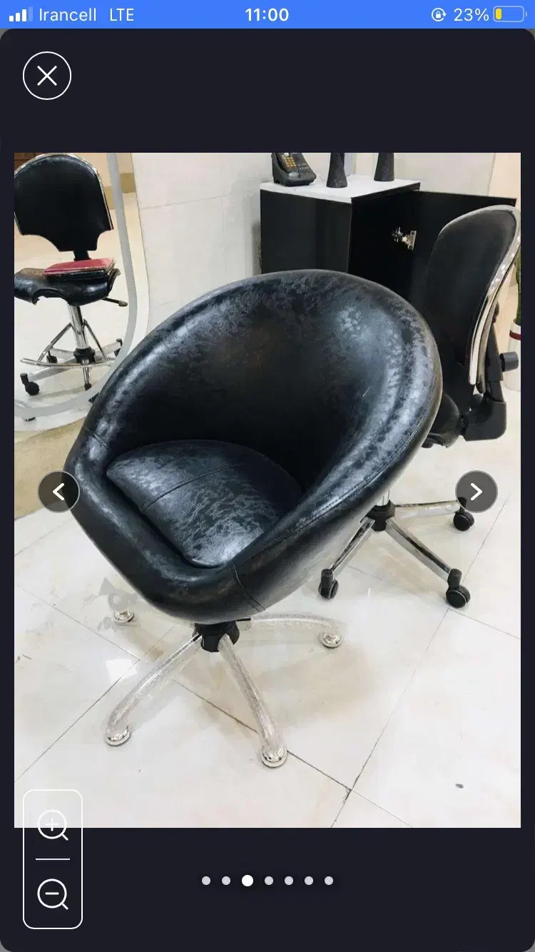 میز ناخن و تجهیزات سالن زیبایی|آرایشگاه و سالن‌های زیبایی|نوشهر, |دیوار