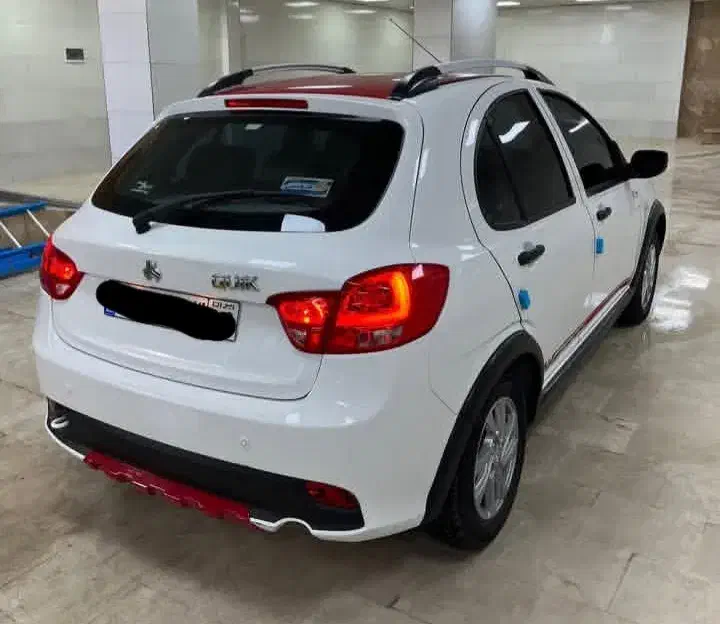 کوییک R ،مدل ۹۹ اقساط آسان/شرایط گذار|خودرو سواری و وانت|تهران, نارمک|دیوار