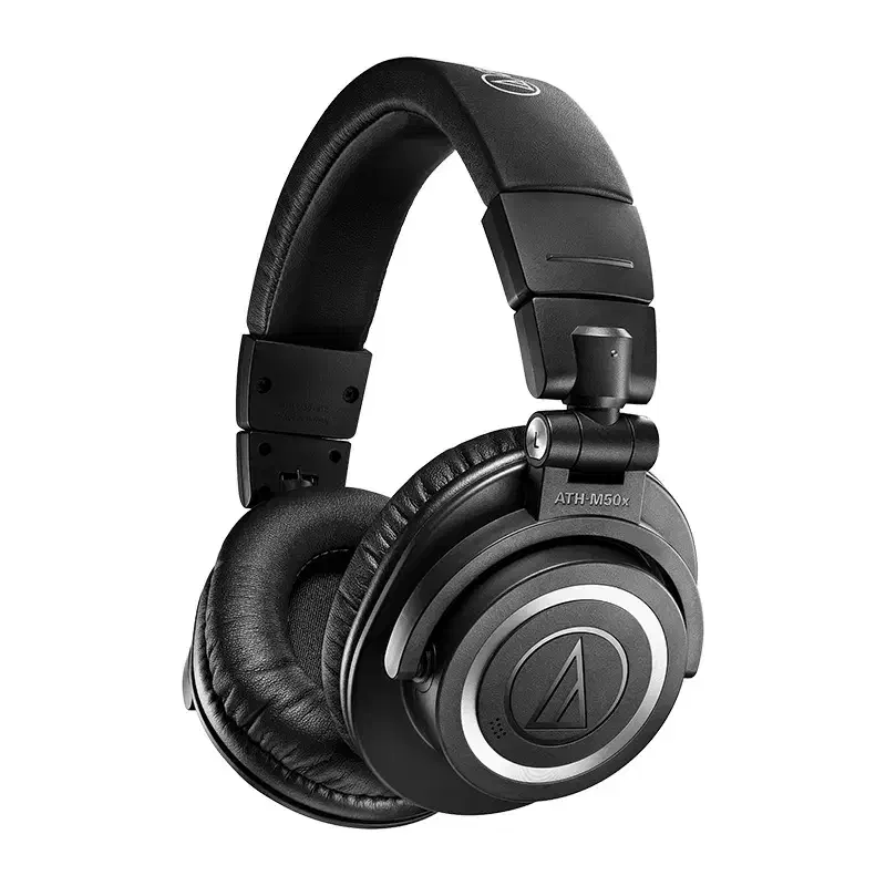 هدفون Audio-Technica ATH-M50xBT2|سیستم صوتی خانگی|رشت, آزادگان|دیوار