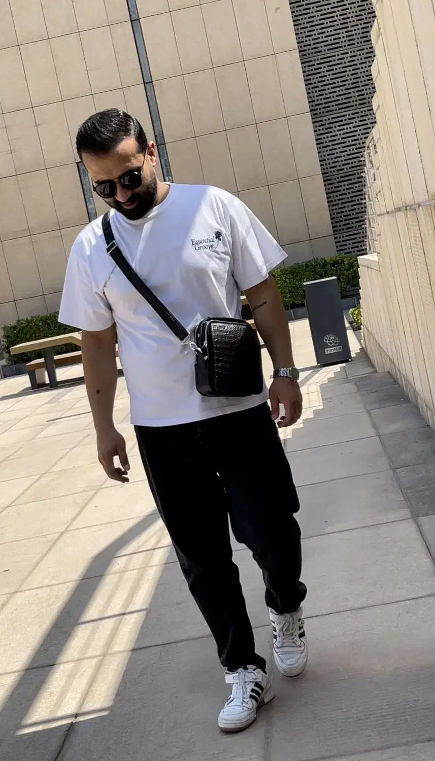 کیف دوشی چرم|کیف، کفش، کمربند|تهران, بازار|دیوار